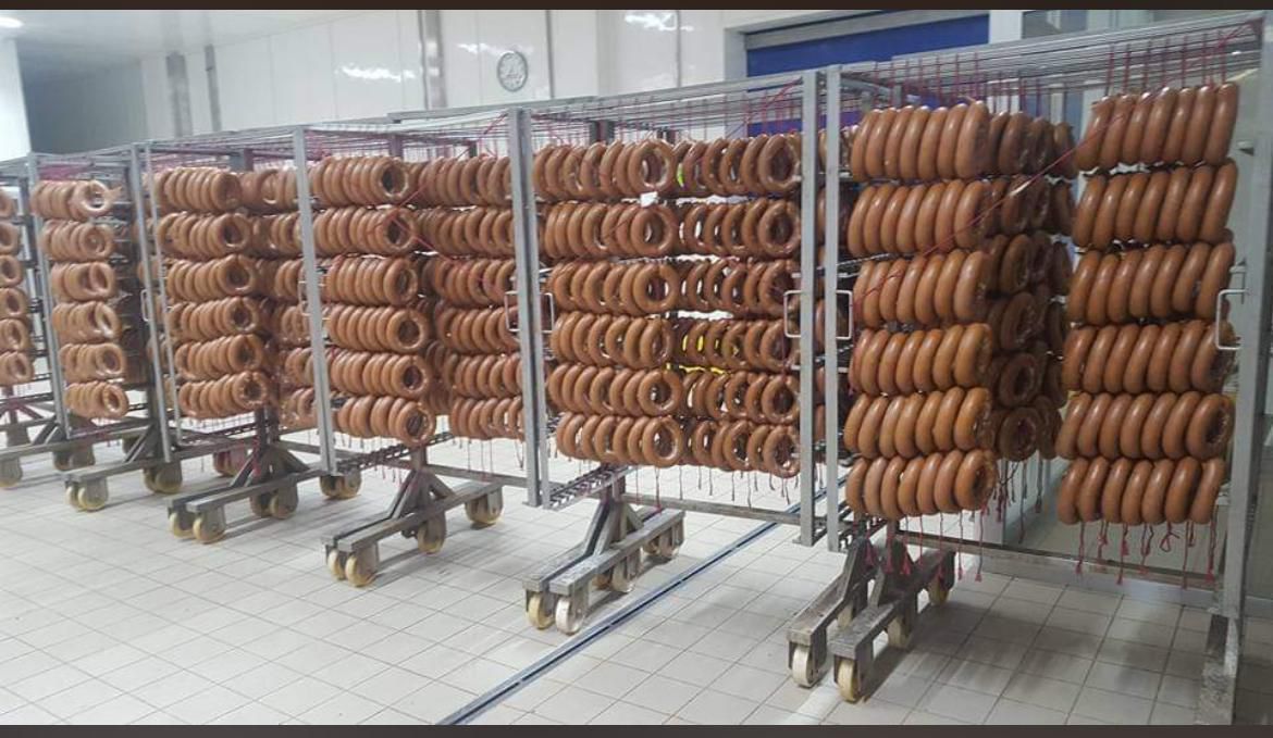 Mis Yöresel Gıda
